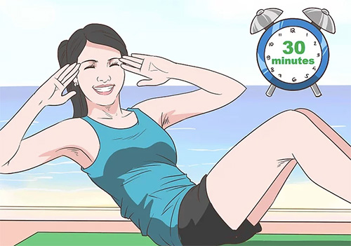 lohusalik doneminde spor